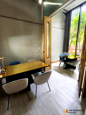 Condos for rent : ✨✨Chapter Thonglor 25 Fits All Lifestyles