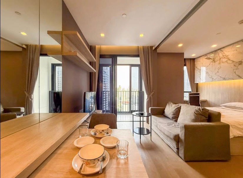 picture #R7103 ð 231068 Condo for rent ASHTON ASOKE - 14/18