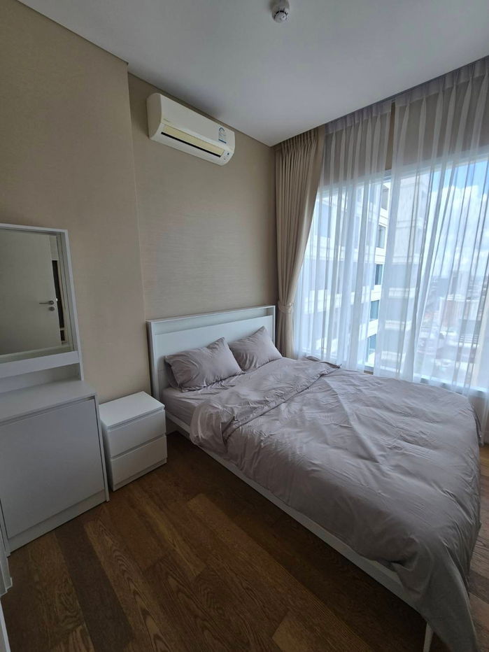 picture For rent ✨ The Saint Residences ✨ Fully furnished and equipped, near BTS Ha Yaek Lat Phrao - 2/11