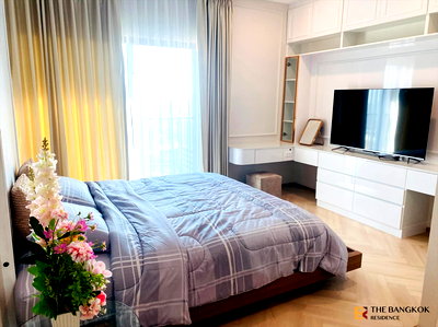 คอนโดให้เช่า : ✨✨ทำเลแหล่งงาน รายล้อมด้วยไลฟ์สไตล์ โนเบิล รีวีว ใกล้ BTS สถานีเอกมัย