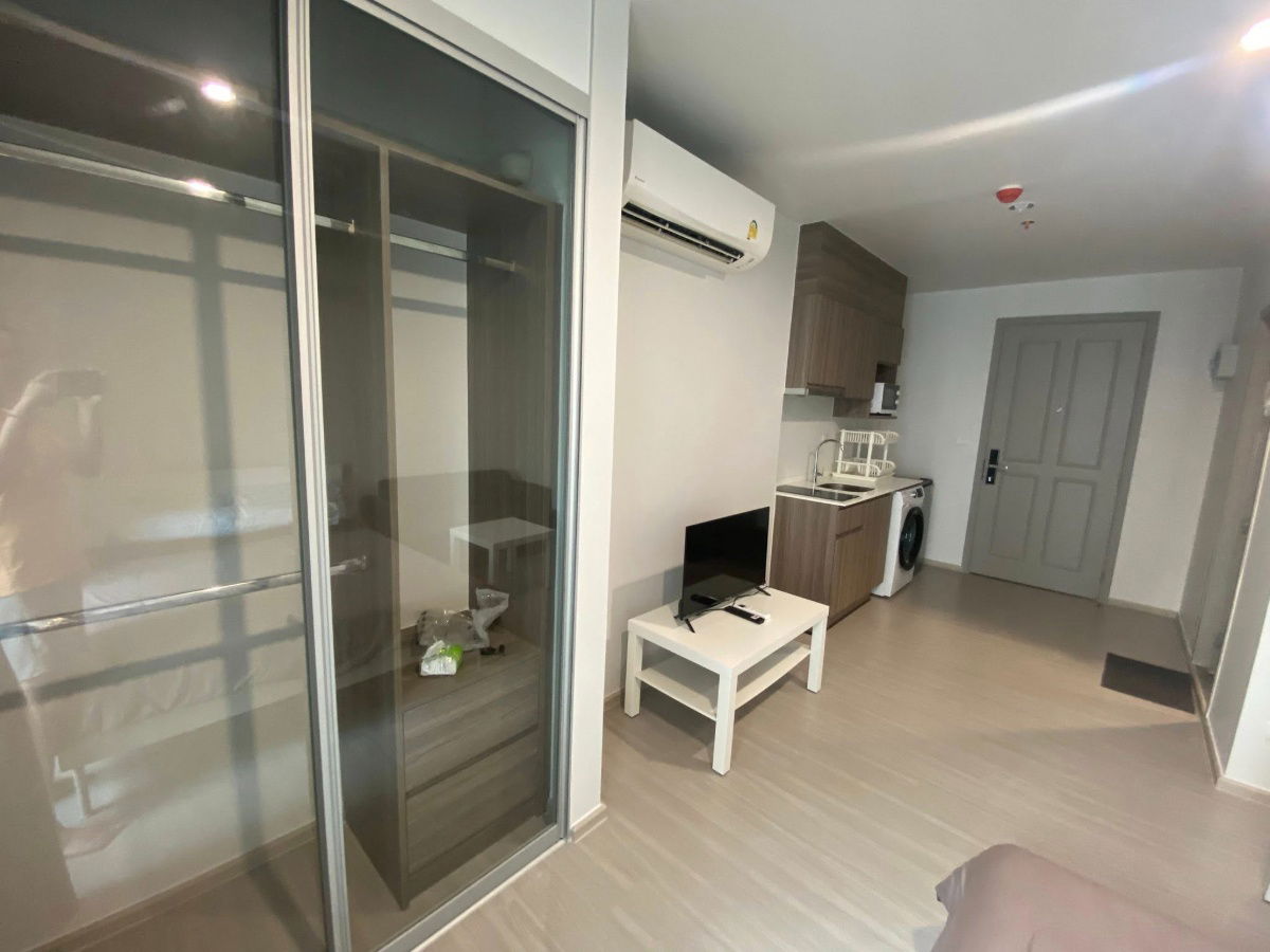 picture Code: KJ9320  for rent The Parkland Phetkasem 56 // Line ID: @kjcondo (with @) // - 5/12