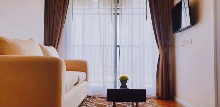 picture [For rent] Notting Hill Sukhumvit-Praksa - 3/9