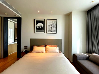 Condos for rent : P0331 For Rent – Luxury Corner Unit at Beatniq Sukhumvit 32 by SC Asset