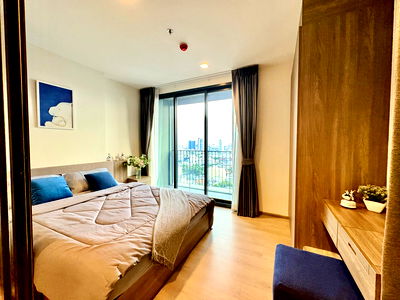 เช่าคอนโด ลาดพร้าว 1 : Code: KJ9315  ให้เช่า THE LINE Phahonyothin Park 🔥🔥 จองเดือนนี้รับส่วนลด1,000บาท 🔥🔥 @kjcondo (มี@ข้างหน้าด้วยนะคะ)