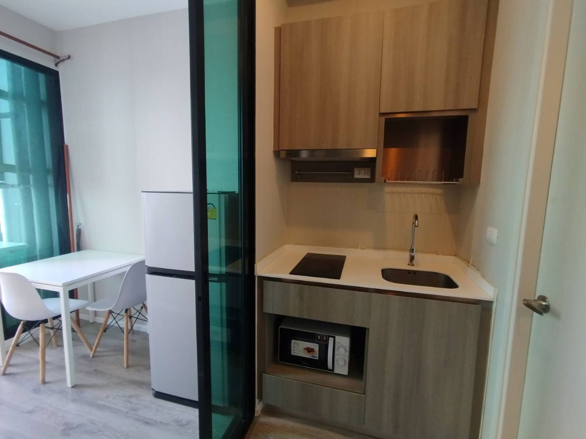 picture For Rent 1 bed💥Knightsbridge Collage Ramkhamhaeng☎️Line: 0883894733 - 17/19