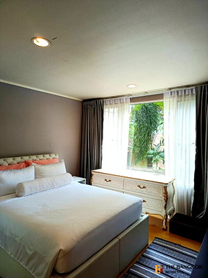 Condos for rent : ✨✨Baan Siri Ruedee Room available, great price near BTS Phloen Chit