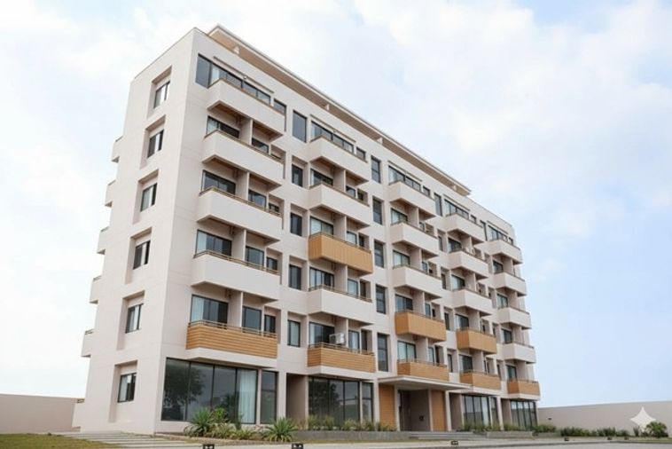 ChaoPhraya River view Sanambinnam 2.1km. 4-5star standard hotel 100roomfor rent Robinson Rattanathib