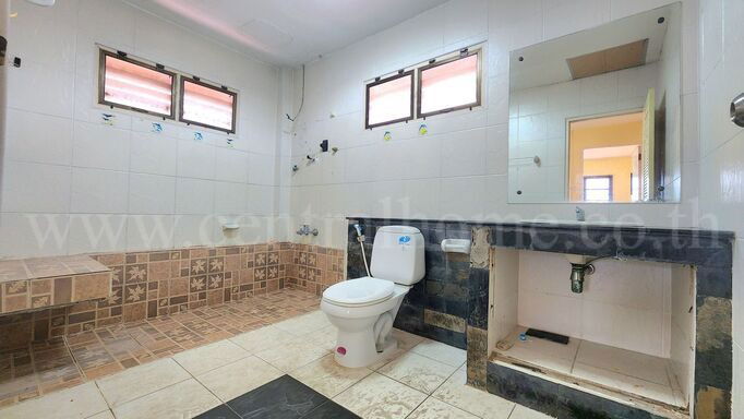 รูป บ้านเดี่ยว เกษกมล ซอยพระยาสุเรนทร์ 22 ถูกที่สุดในโครงการ - รูปที่ 13/13