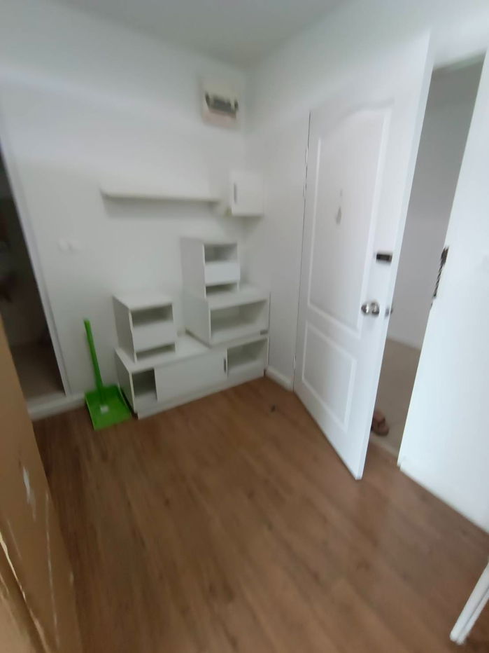 รูป ให้เช่าคอนโด ไอคอนโด เพชรเกษม 39 ชั้น 6 ตึก B ขนาด 27 ตร.ม 1 ห้องนอน 1 ห้องน้ำ #2632# - รูปที่ 5/8