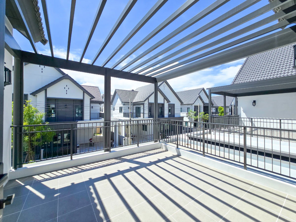 รูป ให้เช่า บ้านเดี่ยว 𝐂𝐞𝐧𝐭𝐫𝐨 𝐁𝐚𝐧𝐠𝐧𝐚 แบบ 𝐀𝐧𝐠𝐞𝐥𝐨 บ้านหรู ใกล้เมกาบางนา เฟอร์นิเจอร์ครบ พร้อมอยู่ทันที - รูปที่ 1/20