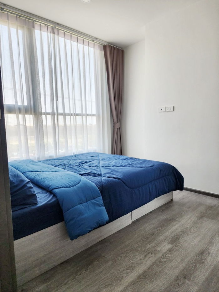 รูป ***ให้เช่า The Origin สุขุมวิท-สายลวด (1 Bedroom Plus + ห้องมุม!!!) *รับโปรพิเศษ* LINE : @Feelgoodhome (มี@หน้า) - รูปที่ 7/15
