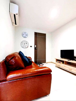 คอนโดให้เช่า : ✨ มีเครื่องซักผ้า คอนโด Hue สุขุมวิท 1 นอน 27 ตรม ชั้น 7 ติด BTS ปุณณวิถี เพียง 12000 บาท🏡💖