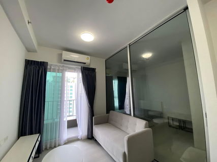 รูปภาพ 🏠RB21230 ให้เช่าถูกมาก📢แชปเตอร์ วัน ชายน์ บางโพ👉🏻แอดไลน์ @062mnigk( มี @ ด้วย) แอดมินตอบไว