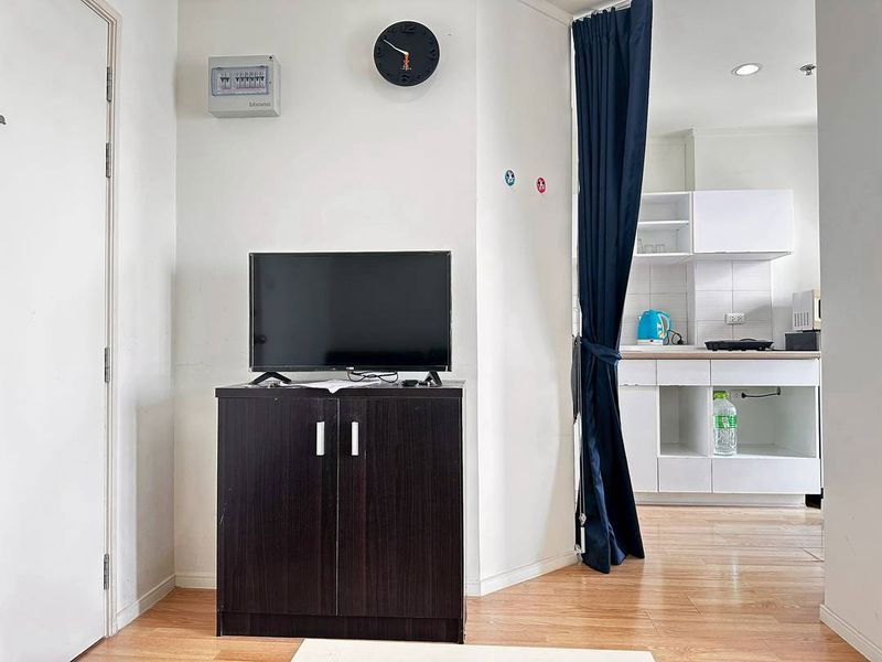 picture ⛵ Lumpini Wongamat ⛵ Sea view / 20F / Studio room >> THB9,000/month彡 - 6/11