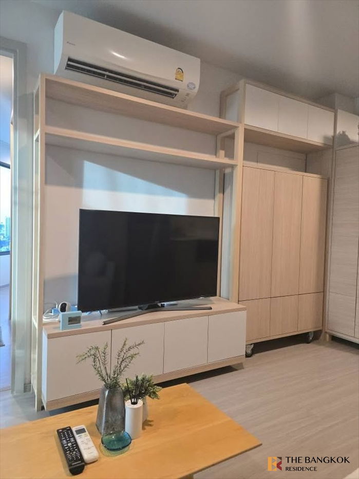 picture ✨✨Life Ladprao near BTS Ha Yaek Lat Phrao Easy Travel, Fully Utilized Space - 2/11