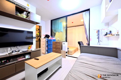 คอนโดให้เช่า : ✨✨แอสปาย อโศก-รัชดา ห้องสวยพร้อมเข้าอยู่