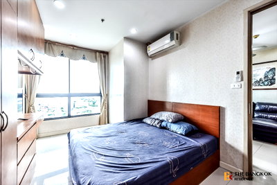 Condos for rent Siam Center : ✨✨Supalai Premier @ Ratchathewi  Convenient Travel, Great Value per Square Meter