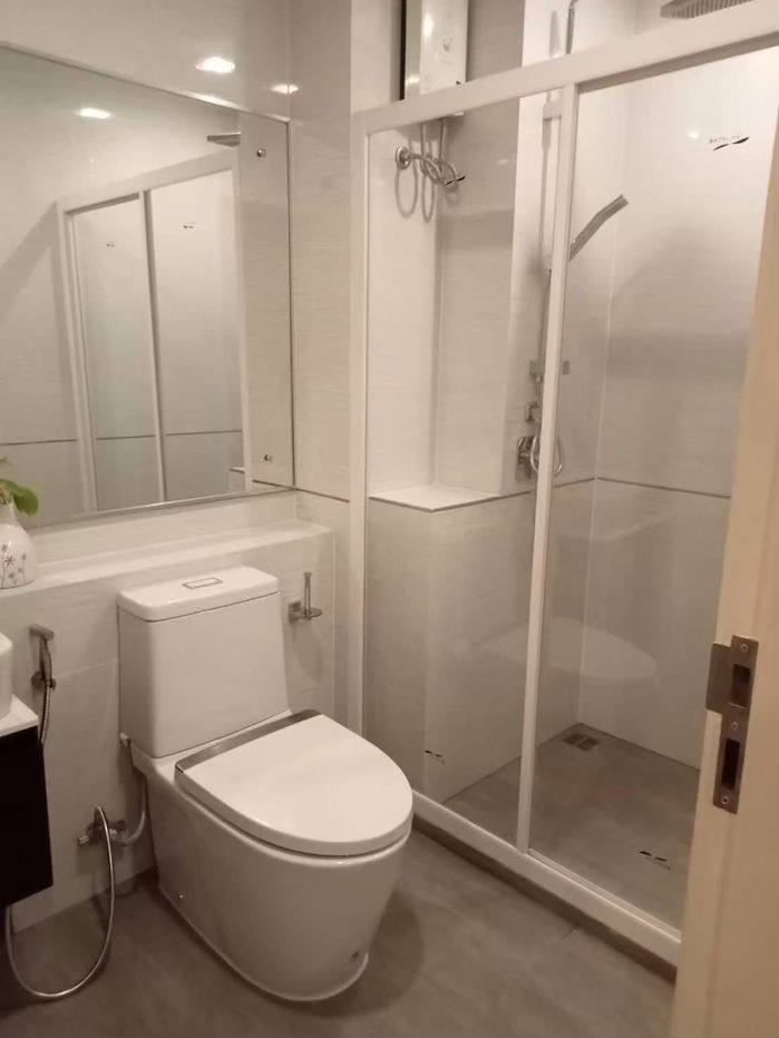 รูป Condo for rent at The Metropolis Samrong Interchange - รูปที่ 10/12