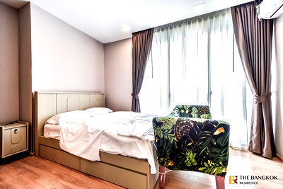 เช่าคอนโด BTS อารีย์ : ✨✨โนเบิล อราวน์ อารีย์ ยูนิตสุดฮ็อต มาไวไปไว ใกล้ BTS สถานีอารีย์