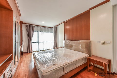 รูปภาพ ✨✨Looking for an owner for this special unit The Natural Place Suites near MRT Lumpini Station