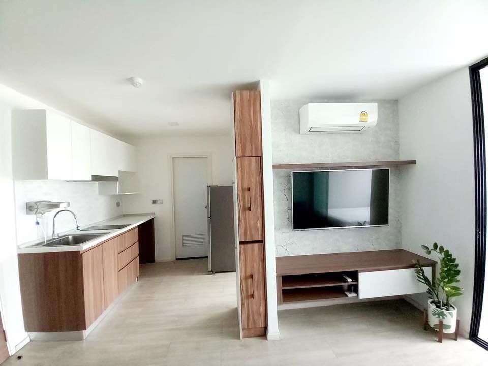 รูป 🤝🏻RB21241 ให้เช่าถูกมาก👍แอทโมซ ลาดพร้าว 71✅แอดไลน์ @mproperty( มี @ ด้วย) แอดมินตอบไว - รูปที่ 7/13