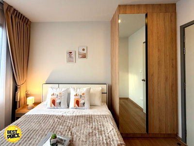 Condos for rent Charan Sanit Wong Road : For rent at Chewathai Pinklao / Line ID : @bestprice (with @ too)