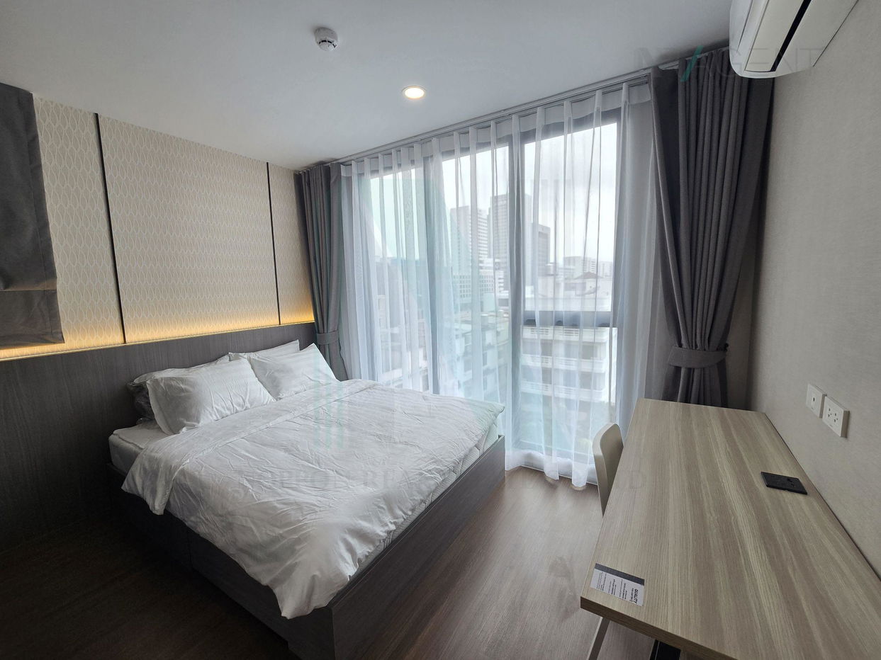 picture For Sell Condo THE ORIGIN RATCHADA - LADPRAO Building , Floor 7,2 bed room, Room size 53.50 sqm - 2/8