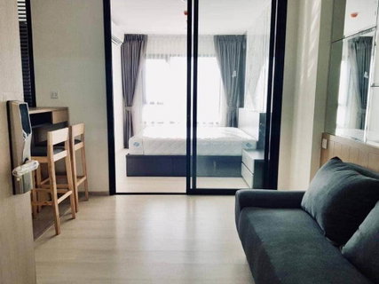 รูปภาพ For Rent Condo LIFE ASOKE Building 1, Floor 16,1 bed room, Room size 35.00 sqm