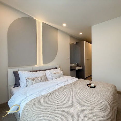 รูป ZCAPE 3 CONDO | หลังเซ็นทรัลภูเก็ต ทำเลทองใจกลางเมือง คอนโด 2 ห้องนอน วิวสระ รีโนเวทใหม่ทั้งห้อง ลงตัวทั้งอยู่อาศัยและลงทุน ใกล้ Central Phuket - รูปที่ 3/28