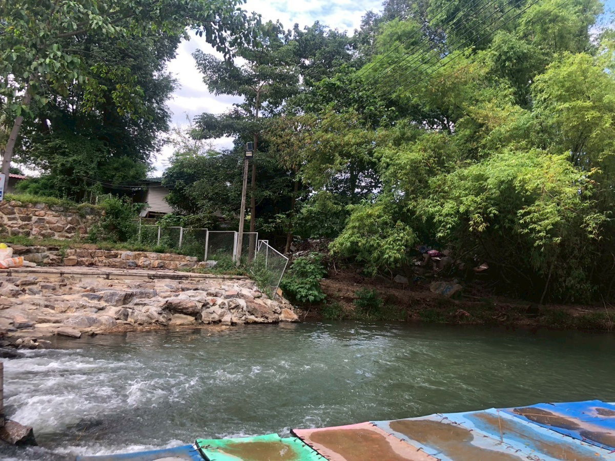 รูป ขายที่ดิน ขนาดใหญ่ เนื้อที่ 142 ไร่ 29 ตรว ติดภูเขาและน้ำตก ธารใจใส ต.พญาเย็น ปากช่อง นครราชสีมา เหมาะกับรีสอร์ต ฟาร์ม หรือโฮมสเตย์ ราคาต่อรองได้ - รูปที่ 16/20