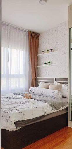 [ให้เช่า] คอนโด นอตติ้ง ฮิลล์ สุขุมวิท-แพรกษา (Notting Hill Sukhumvit-Praksa)