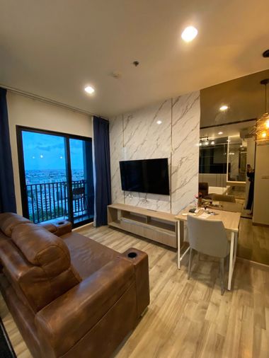 🔥Hot Deal🔥 For Rent 📌 Niche Mono Sukhumvit - Bearing (ID Line : @arent) ห้องปล่อยออกไวมาก!! ✅ เรามีสต็อกอีกหลายโครงการ ตอบไวมาก มีข้อเสนอดีๆทุกดีล