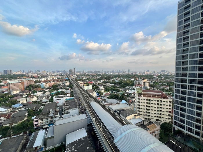 รูป 💥💥ให้เช่า Amber by Eastern Star 1BED 35 ตร.ม.ชั้น 16 ติด MRT สถานีแยกติวานนท์ แต่งครบ พร้อมอยู่!! สอบถาม LINE ID: @atfirm💥💥 - รูปที่ 15/15