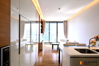 Condos for rent : ✨✨Location Near Employment, Surrounded by Lifestyles The Address Sukhumvit 28 near BTS Phrom Phong