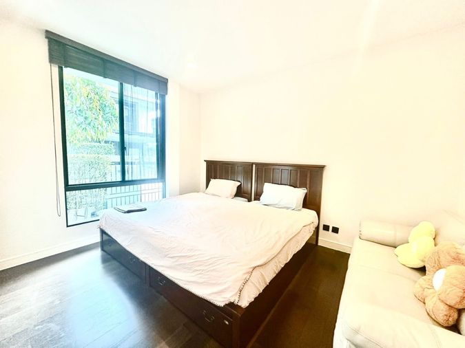 4-bed house for rent, 270 sqm, 73 sq wah, Setthasiri Krungthep Kreetha