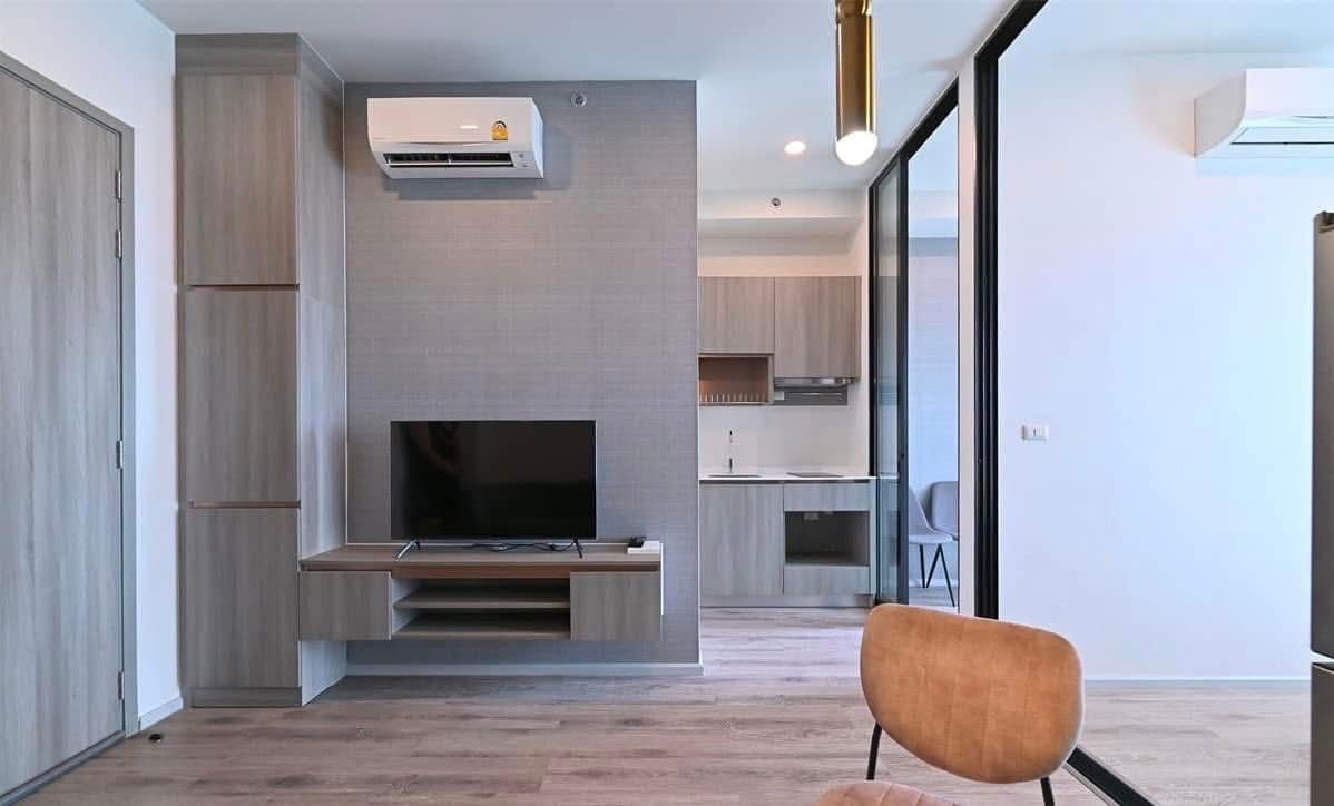 picture RS2723 For Rent Knightbridge Prime Ratchayothin Condo Next to BTS Phahonyothin 24 - 4/8