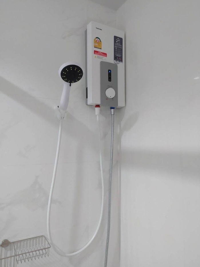 รูป BC311 ขาย คอนโด รีช พหลโยธิน 52 ใกล้BTSสะพานใหม่ - รูปที่ 8/8