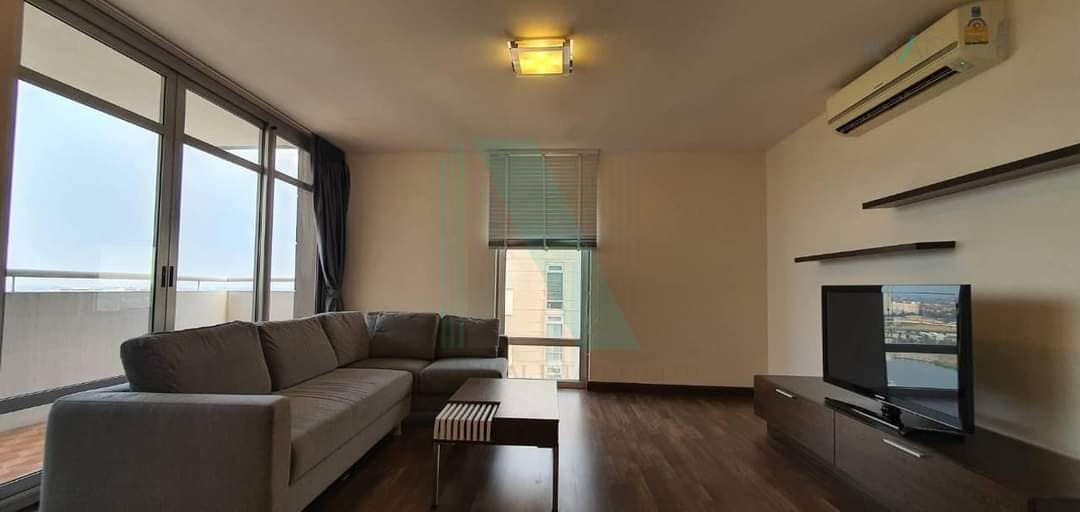 picture 🚩 For Sell Condo GOLDEN LAKE VIEW Building 1, Floor 30,2 bed room, Room size 105 sqm - 7/8