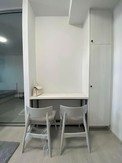 รูปภาพ 🔮RB21230 ให้เช่าถูกมาก👍แชปเตอร์ วัน ชายน์ บางโพ✅แอดไลน์ @119dgdea ( มี @ ด้วย) แอดมินตอบไว