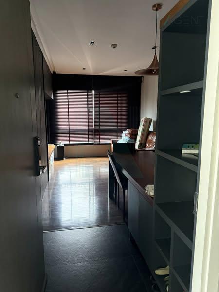 picture For Rent Condo THE NICHE MONO PEAK BANGNA Building E, Floor 6,1 bed room, Room size 65.00 sqm - 7/8