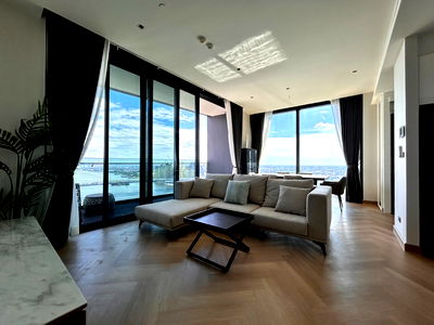 Condos for rent Silom and Sathorn Road : (Pet Friendly 🐶🐱) Code: KJ9307  for rent Canapaya Residences // Line ID: @kjcondo (with @) //