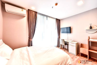 เช่าคอนโด BTS อารีย์ : ✨✨โนเบิล อราวน์ อารีย์ ใกล้ BTS สถานีอารีย์ เดินทางสะดวก คุ้มค่าทุกตารางเมตร