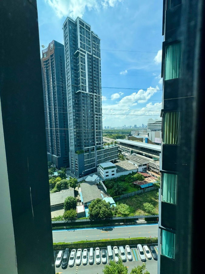 รูป 🏢 ขายคอนโด : Life Ladprao (ไลฟ์ ลาดพร้าว)   รหัสทรัพย์ | 📌LNP-C10083  - รูปที่ 8/8
