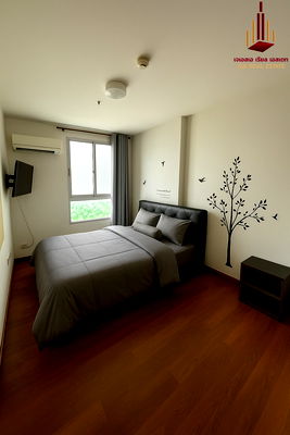 ขายคอนโด : ✨ ขาย เดอะ พาร์คแลนด์ รัชดา-ท่าพระ ✨   ราคา 1,950,000 บาท