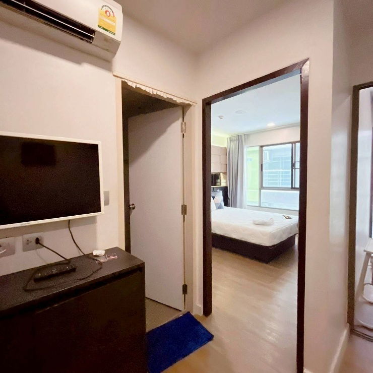 รูป 🚩🚩Esta condo saphanmai 8,500 บาท 🚩🚩 - รูปที่ 2/4