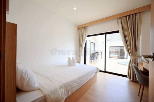 picture Luxury Pool Villa For Rent for – Pattaya, Bang Lamung, Chonburi - 8/14