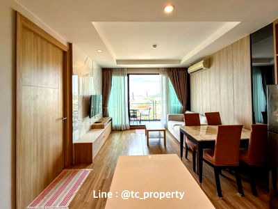 Condos for rent Kasetsart University Si Racha Campus : 📍For Rent Ladda plus condominium at Sriracha