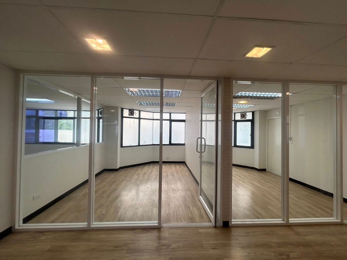 รูป WS5101 🏢 ออฟฟิศให้เช่า ใจกลางสาทร – สาทร 10 (สีลม 9) ใกล้ BTS ช่องนนทรี เพียง 72,800 บาท/เดือน - รูปที่ 10/14