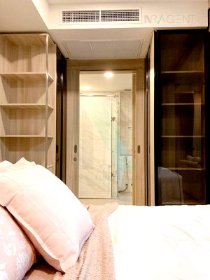 คอนโดให้เช่า : 📌 ให้เช่าคอนโด ฟินน์ สุขุมวิท 31 อาคาร 1 ชั้น 4 1 ห้องนอน ขนาด 37 ตรม ใกล้ EmQuartier