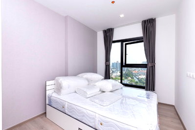 Condos for rent : HotDeal​🔥🔥  For Rent​ | Prime Location and Special Price, Condo at The Base Phetkasem MD-25084697